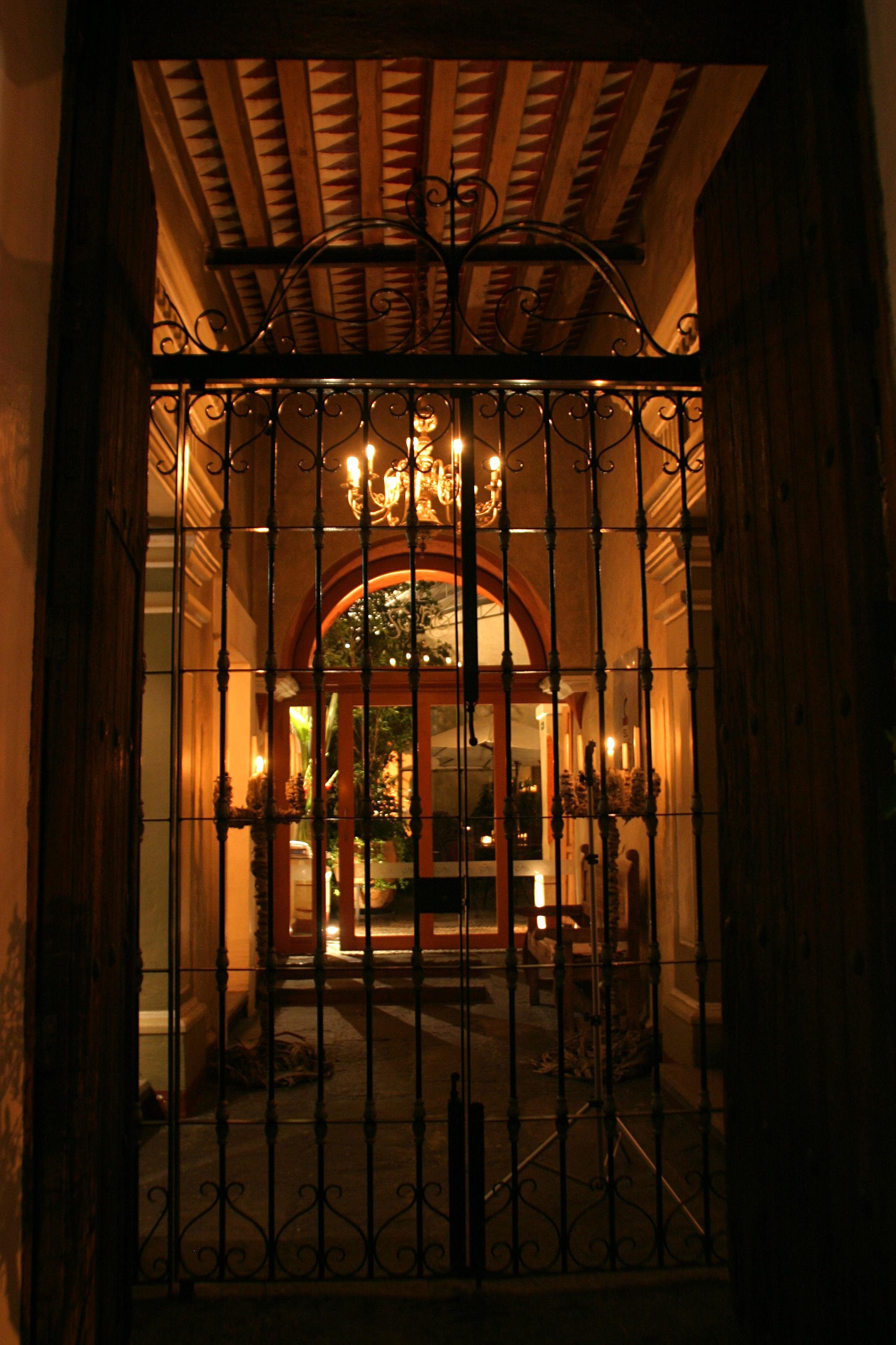El Sueno Hotel & Spa Puebla Buitenkant foto